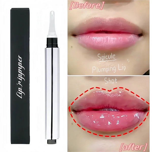 Gloss Volumizant Tulip Glow